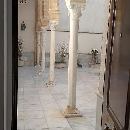 Casa Palacio Arcos Del Carmen Jerez de la Frontera Exteriör bild